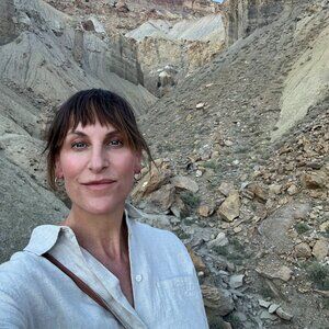 Meet your Posher, Alexandra